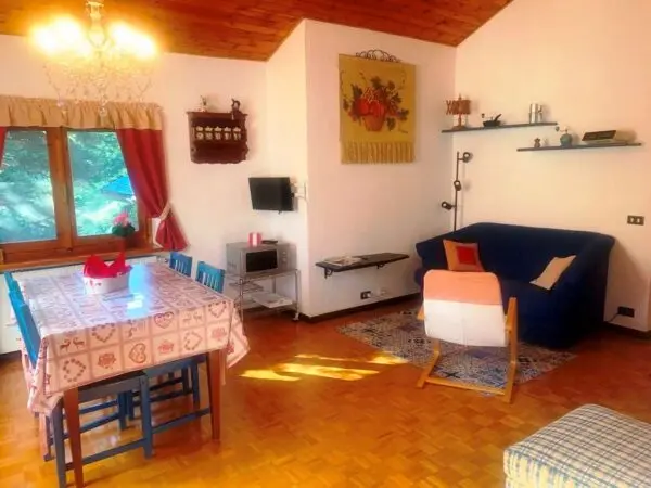 Appartamento via Montenero 31, Bardonecchia