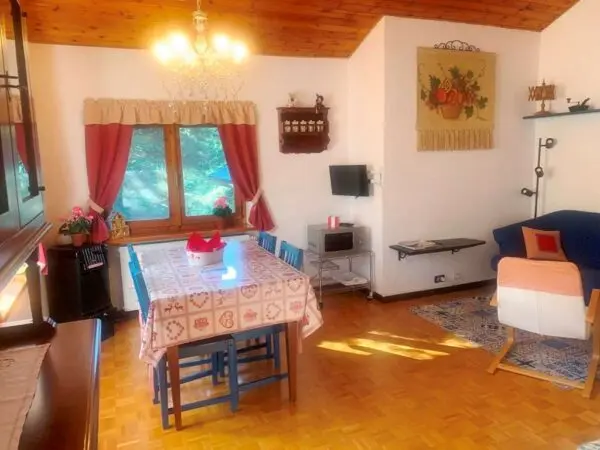Appartamento via Montenero 31, Bardonecchia