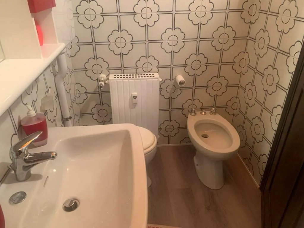Immagine per Appartamento in vendita a Bardonecchia via Montenero 31
