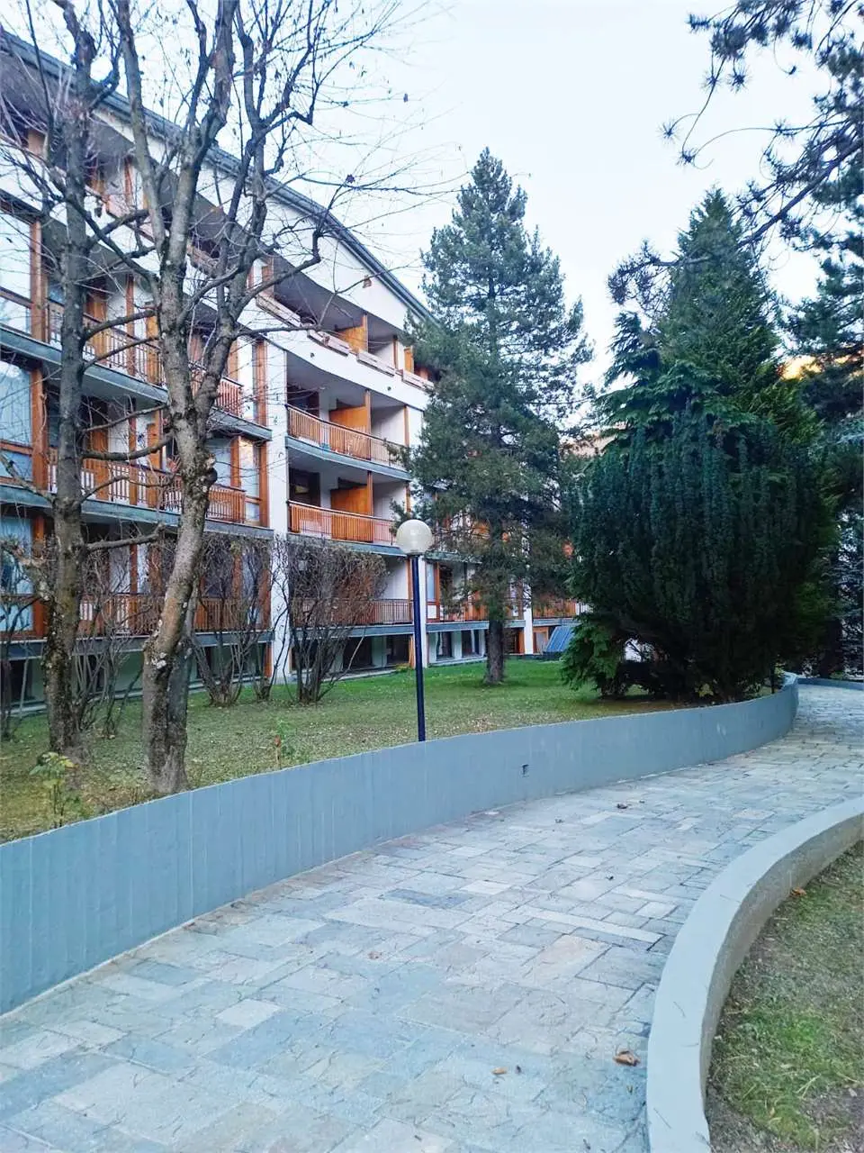 Immagine per Appartamento in affitto a Bardonecchia via Verdi 27