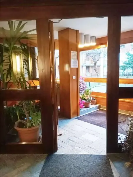 Appartamento via Verdi 27, Bardonecchia
