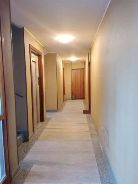 Appartamento via Verdi 27, Bardonecchia