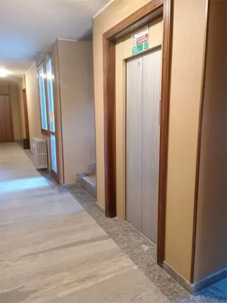Appartamento via Verdi 27, Bardonecchia