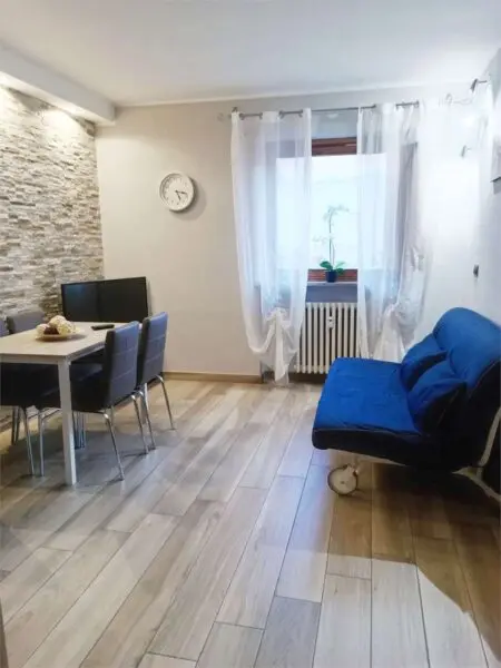 Appartamento via Verdi 27, Bardonecchia