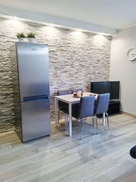 Appartamento via Verdi 27, Bardonecchia
