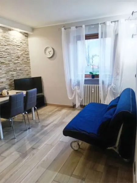 Appartamento via Verdi 27, Bardonecchia