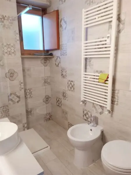 Appartamento via Verdi 27, Bardonecchia