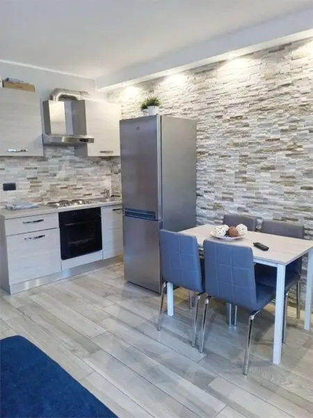Appartamento via Verdi 27, Bardonecchia