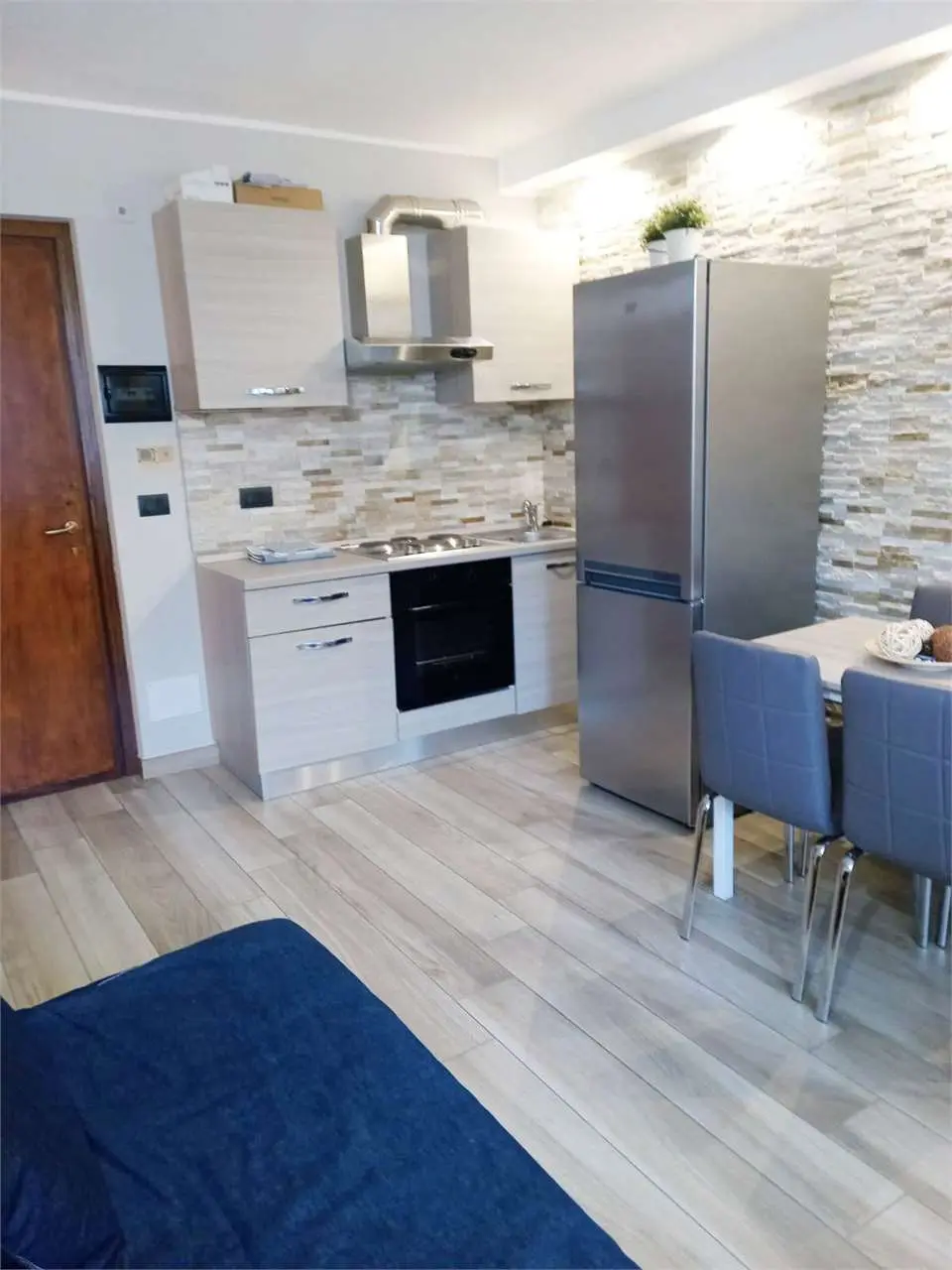 Immagine per Appartamento in vendita a Bardonecchia via Verdi 27