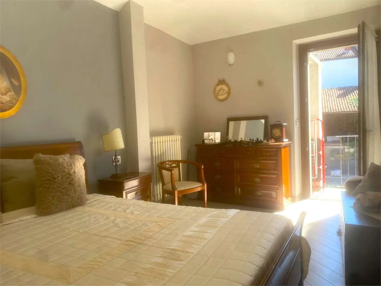 Immagine per Casa indipendente in vendita a Pianezza