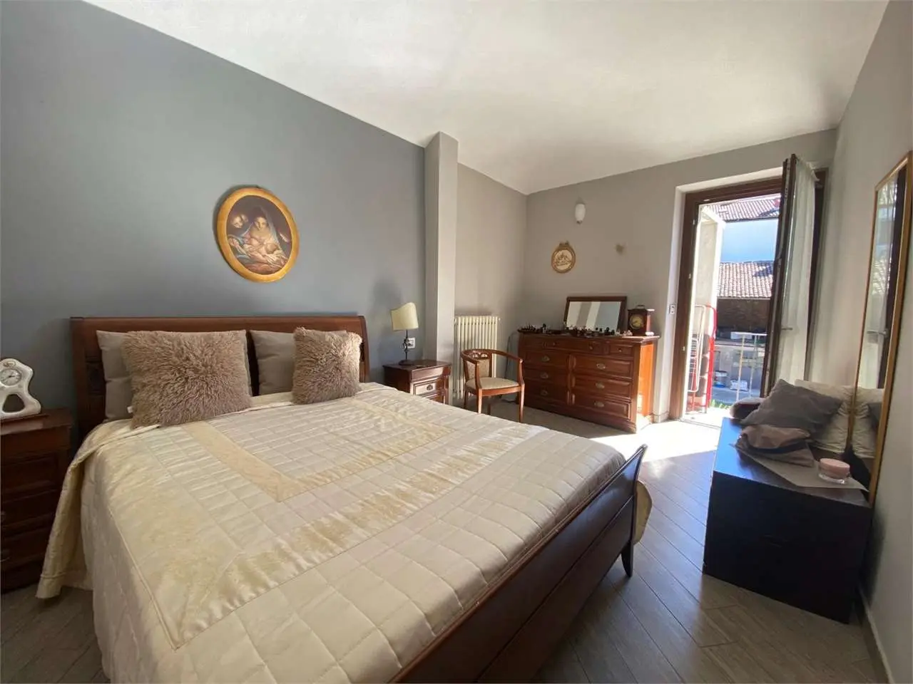 Immagine per Casa indipendente in vendita a Pianezza
