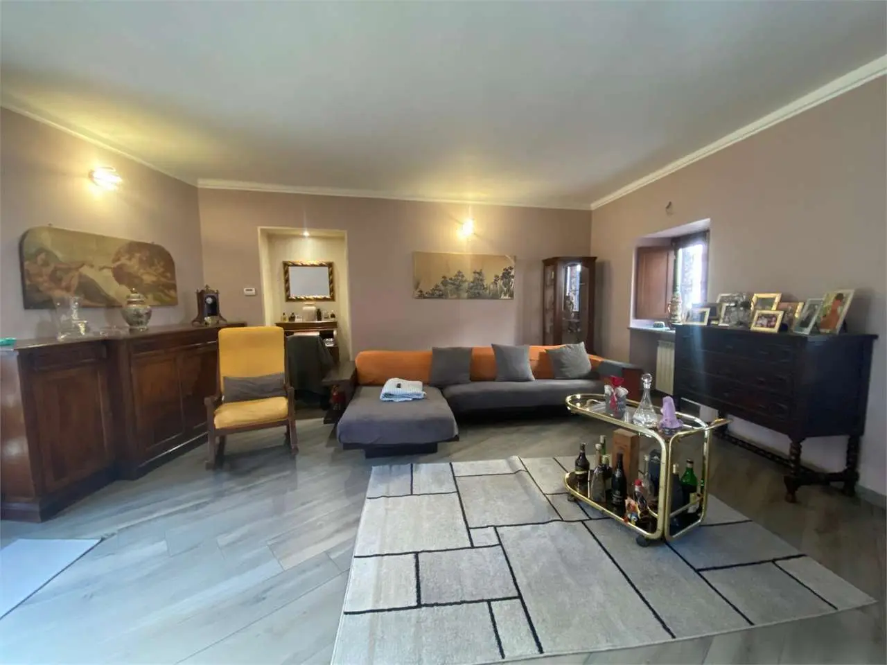 Immagine per Casa indipendente in vendita a Pianezza