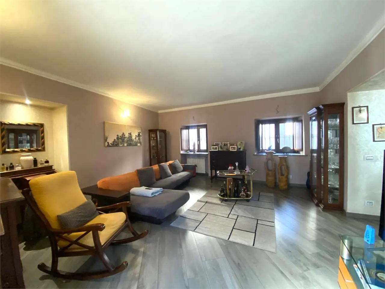 Immagine per Casa indipendente in vendita a Pianezza