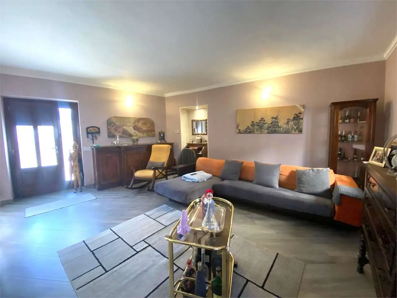 Immagine per Casa indipendente in vendita a Pianezza