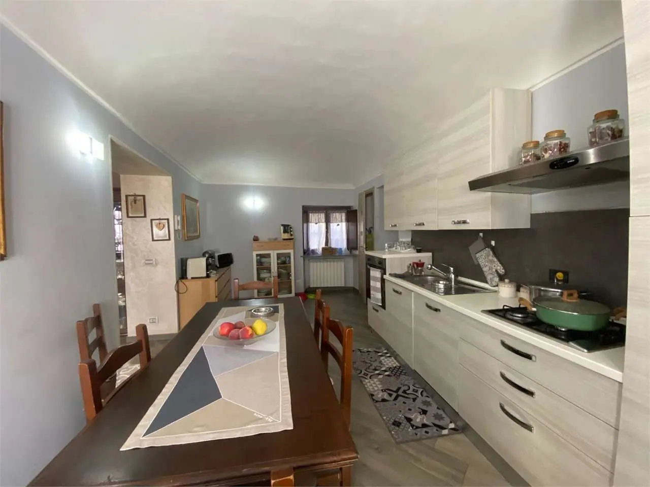 Immagine per Casa indipendente in vendita a Pianezza