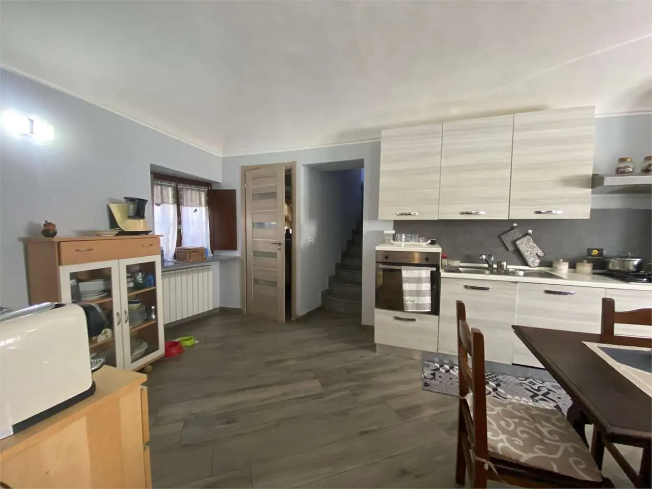Immagine per Casa indipendente in vendita a Pianezza