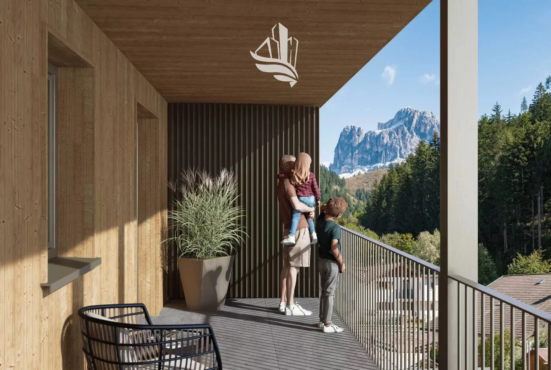 Immagine per Appartamento in vendita a Nova Levante