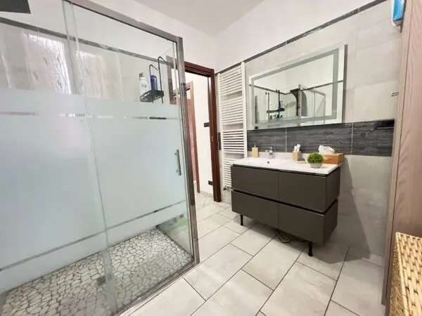 Casa Semindipendente via Provana, Alpignano