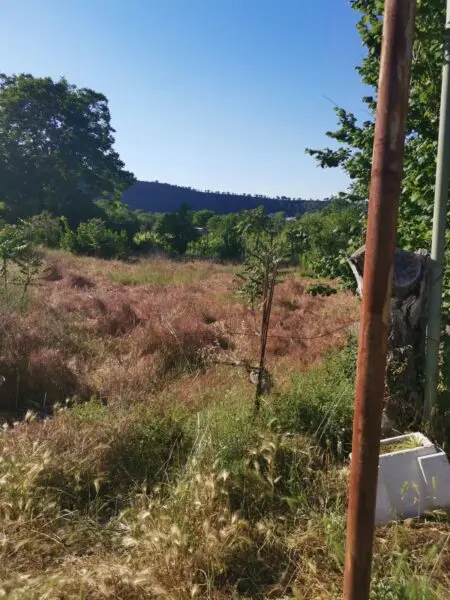 Terreno via Pietrarsa, Via Campana, Pozzuoli