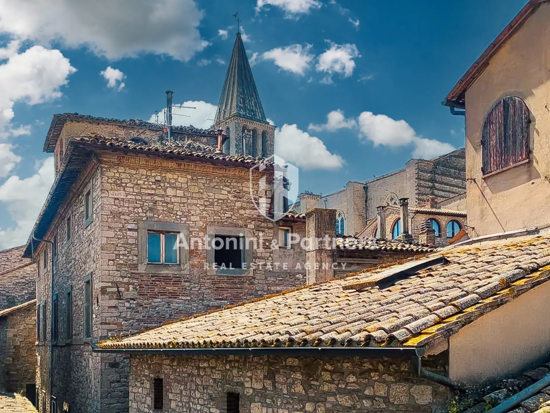 Immagine per Appartamento in vendita a Todi piazza Del Popolo