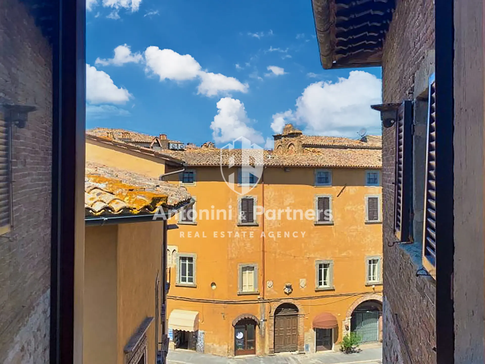 Immagine per Appartamento in vendita a Todi piazza Del Popolo
