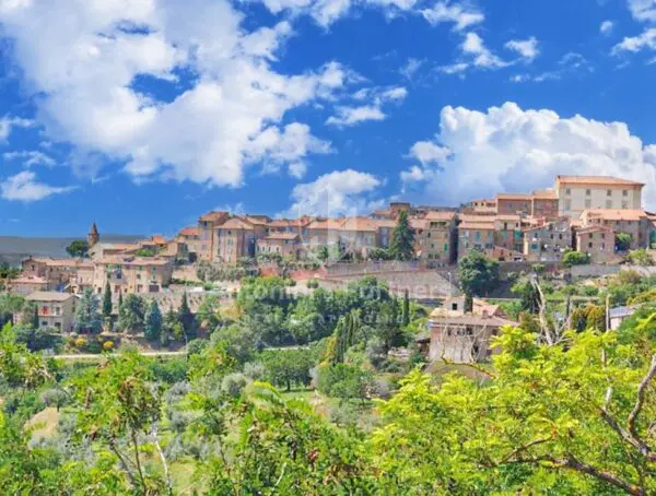 Casale piazza Roma 06062, Città Della Pieve