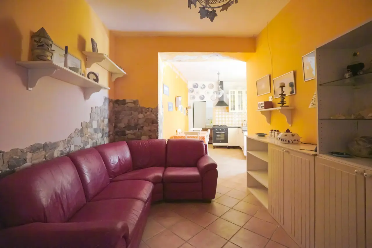 Immagine per Appartamento in Vendita a Sedini Via San Pancrazio 18
