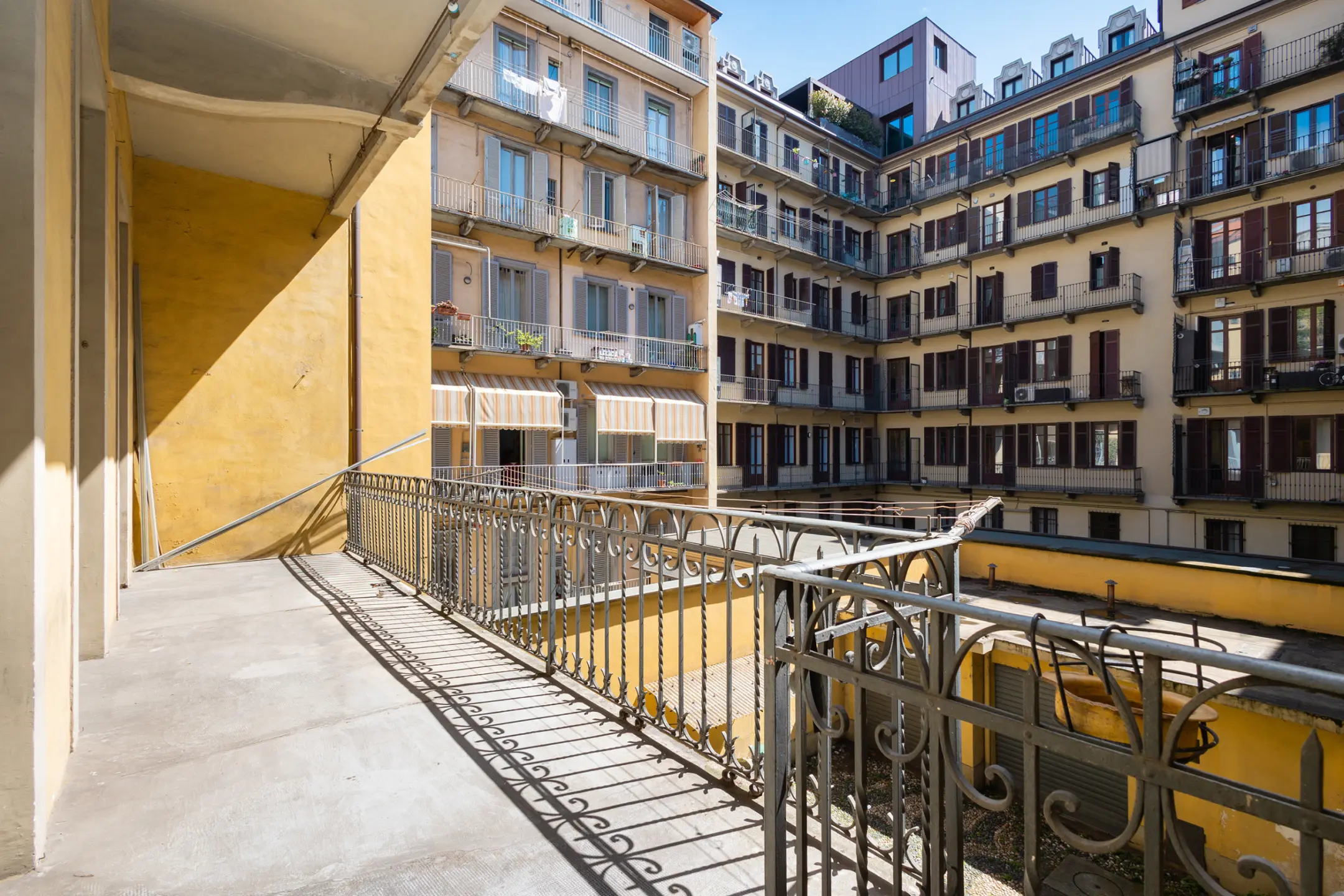 Immagine per Trilocale in vendita a Torino 4
