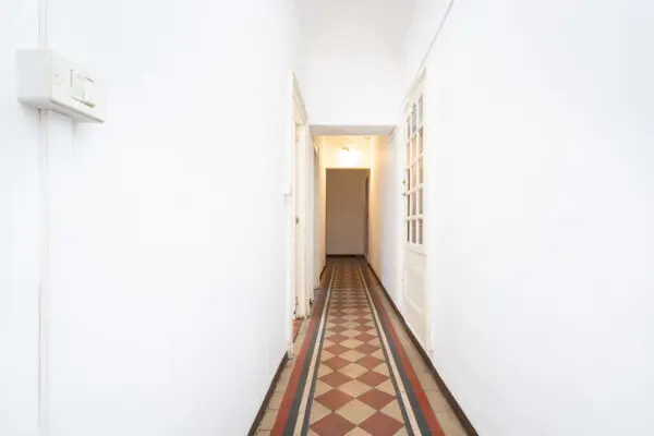 Trilocale 4, Centro, Torino