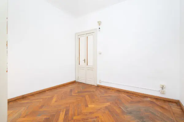 Trilocale 4, Centro, Torino