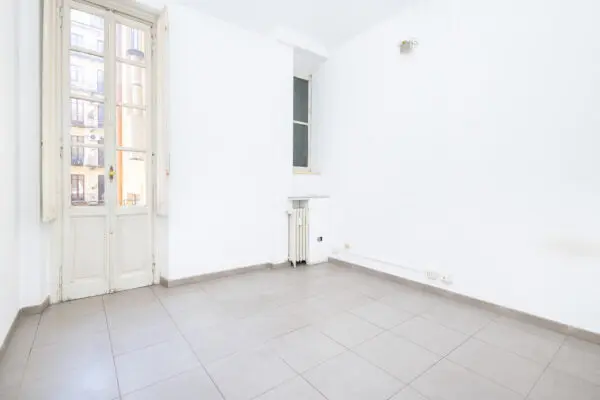 Trilocale 4, Centro, Torino