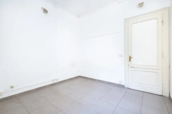 Trilocale 4, Centro, Torino