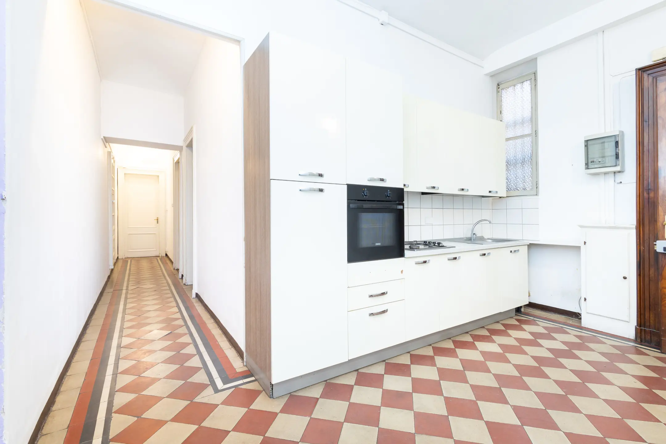 Immagine per Trilocale in vendita a Torino 4