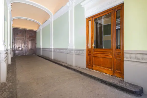 Trilocale 4, Centro, Torino