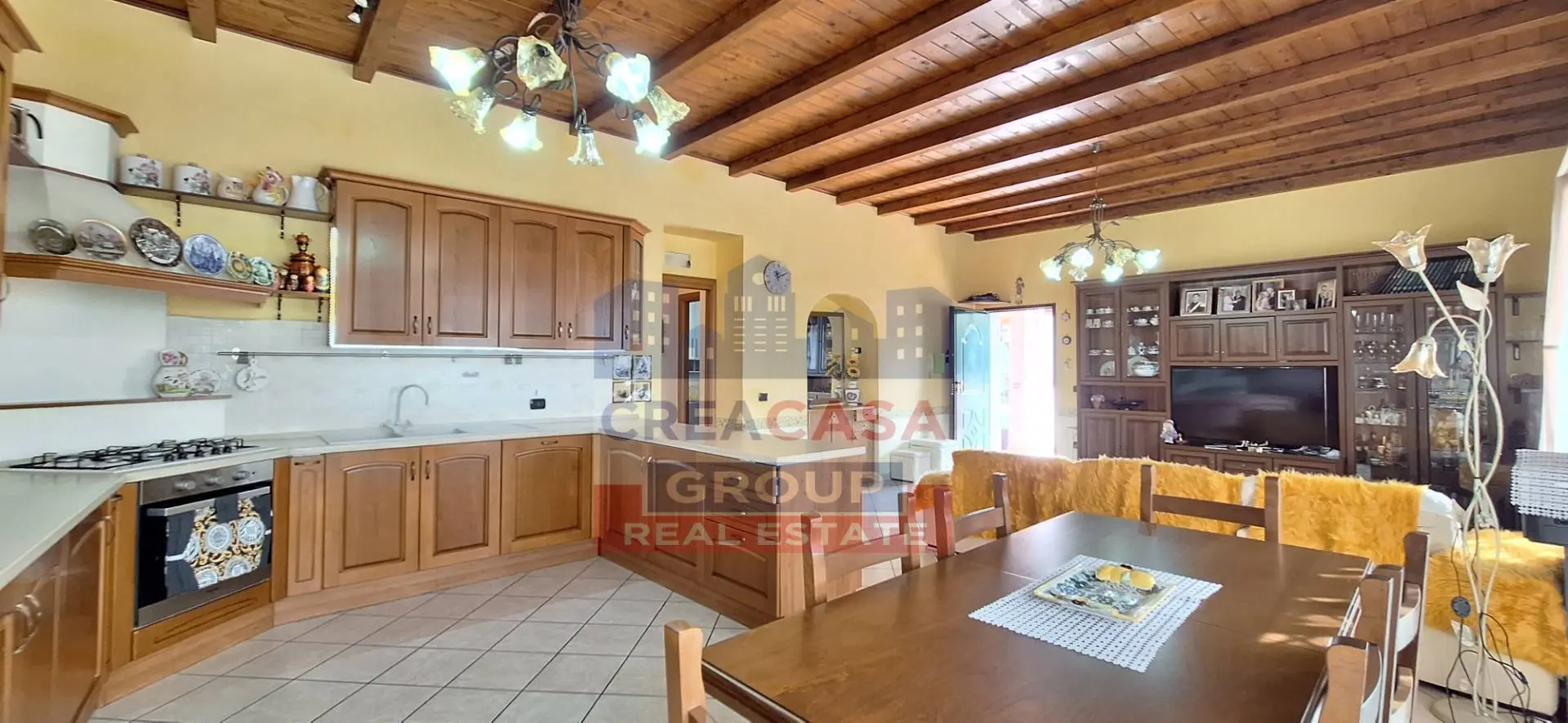 Immagine per Appartamento in vendita a Graniti c/da Cupparo 