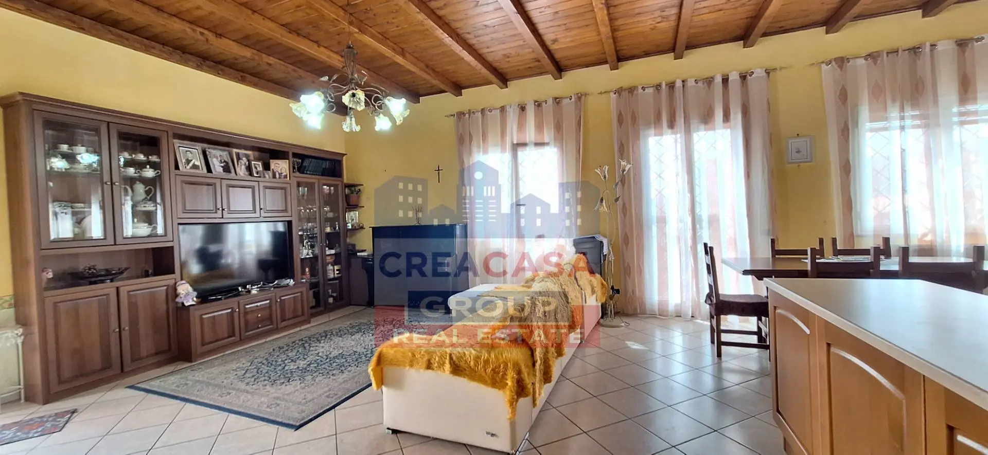 Immagine per Appartamento in vendita a Graniti c/da Cupparo 