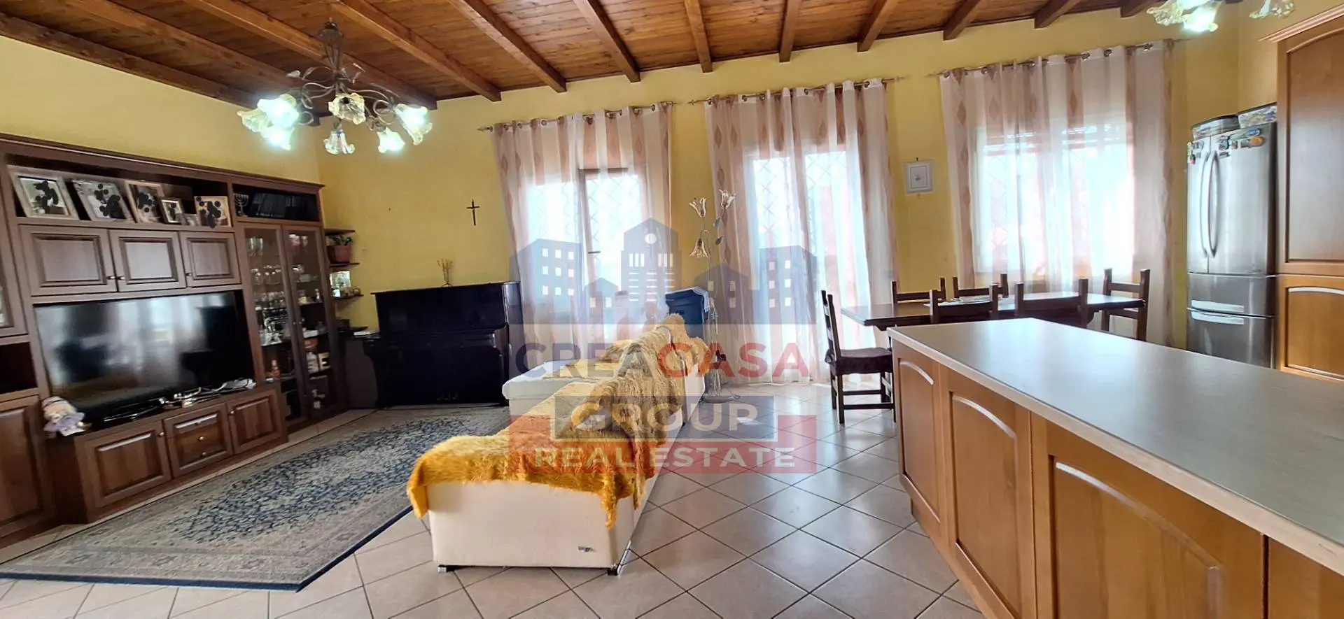 Immagine per Appartamento in vendita a Graniti c/da Cupparo 