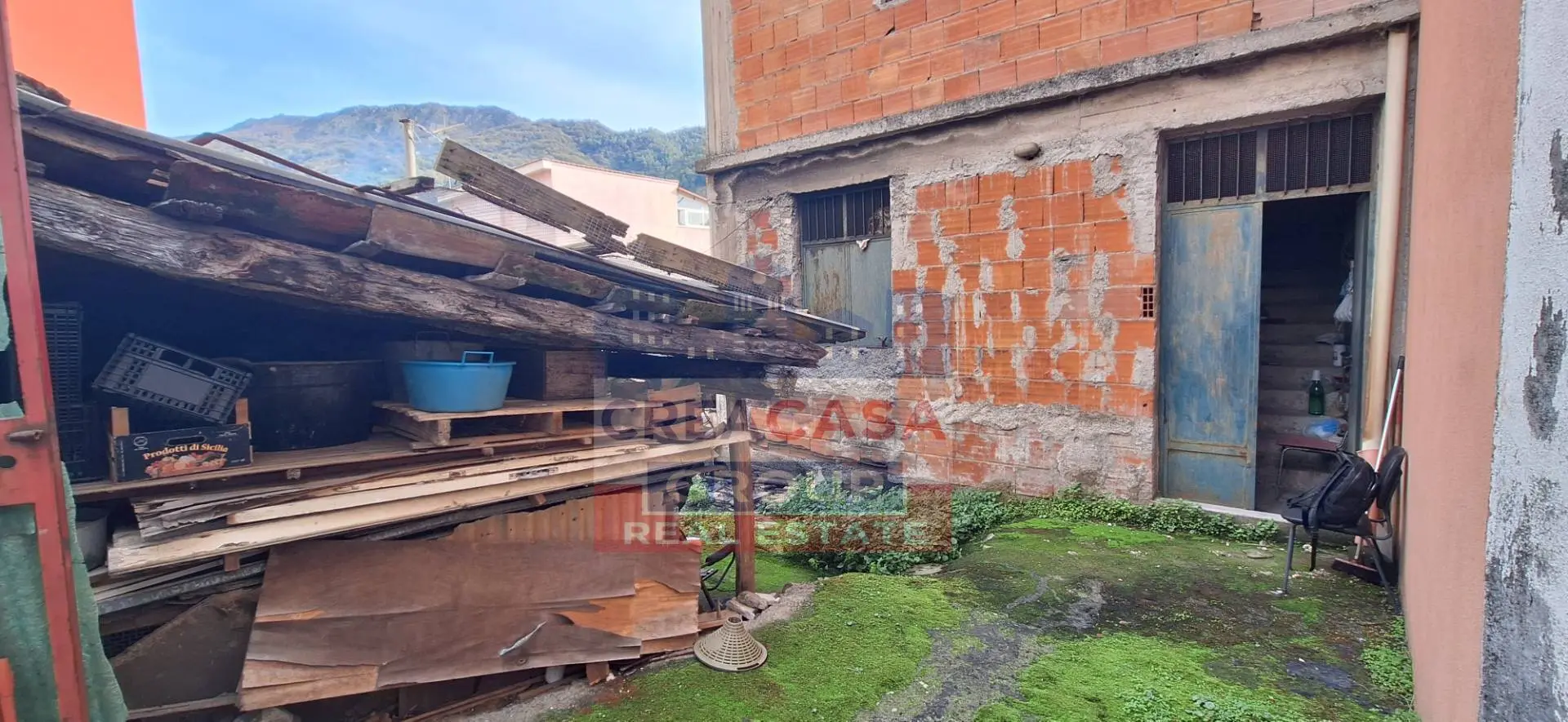 Immagine per Casa indipendente in vendita a Graniti  