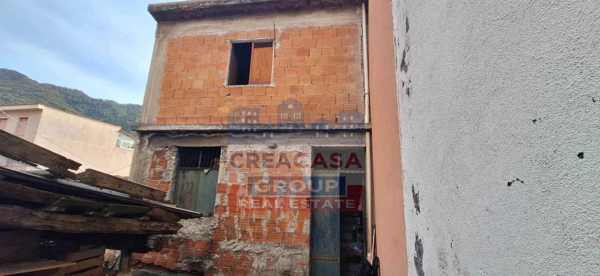 Immagine per Casa indipendente in vendita a Graniti  