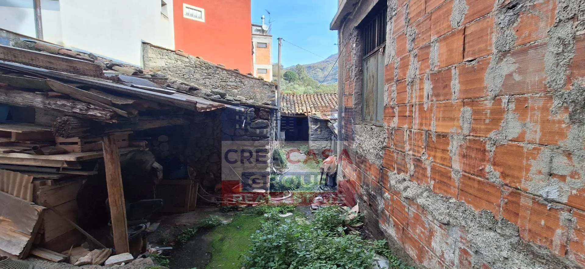Immagine per Casa indipendente in vendita a Graniti  