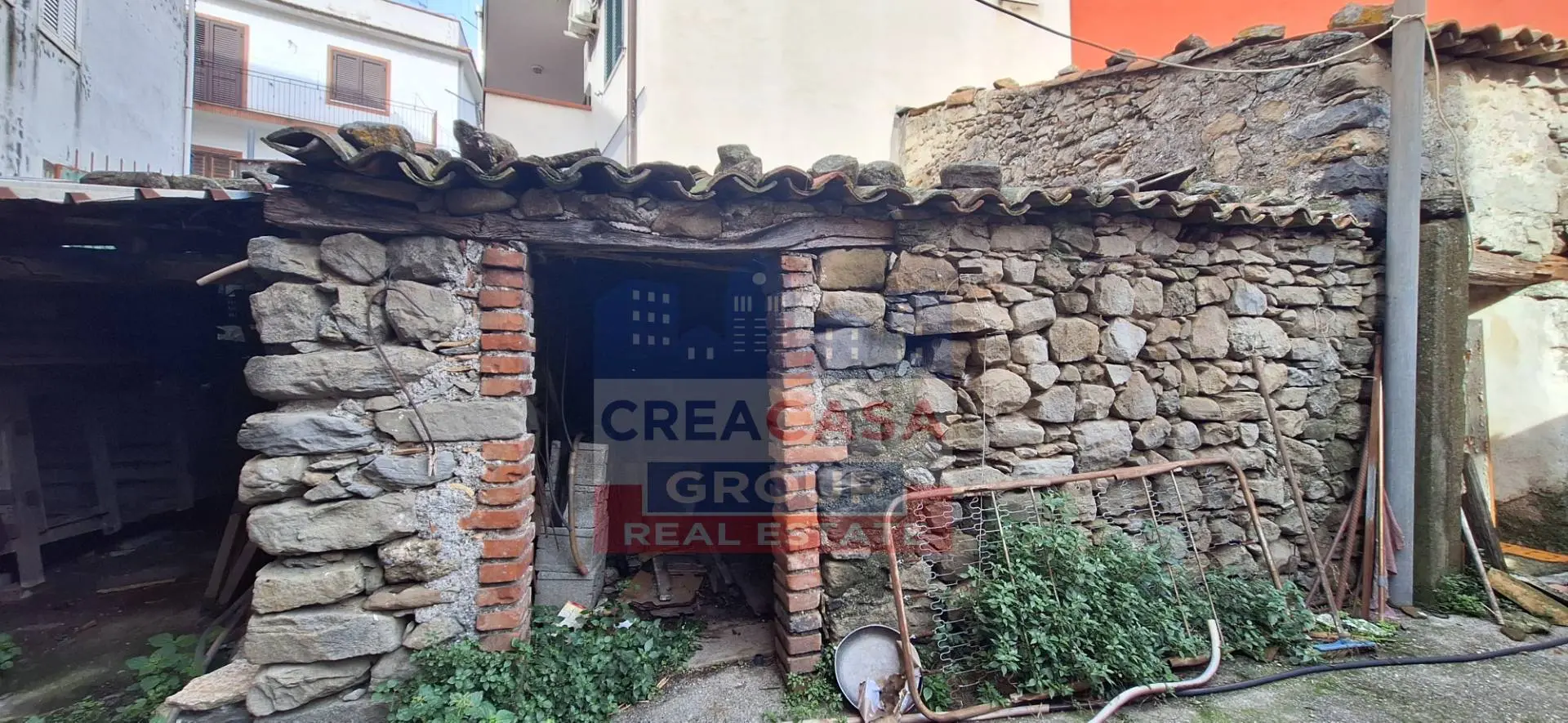Immagine per Casa indipendente in vendita a Graniti  