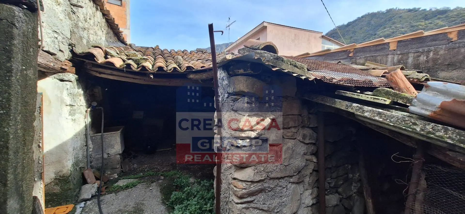 Immagine per Casa indipendente in vendita a Graniti  