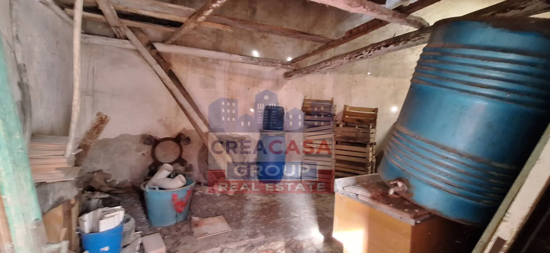 Immagine per Casa indipendente in vendita a Graniti  