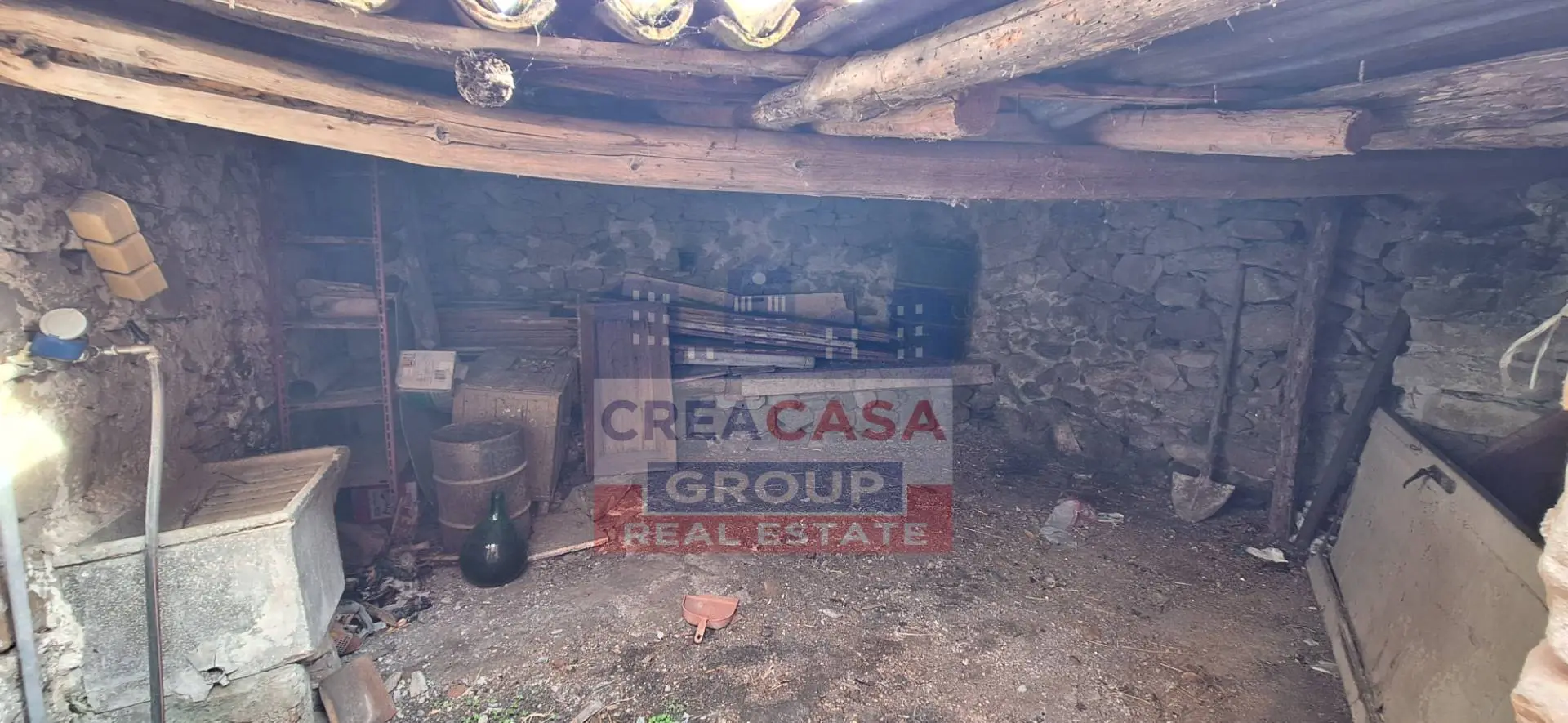 Immagine per Casa indipendente in vendita a Graniti  