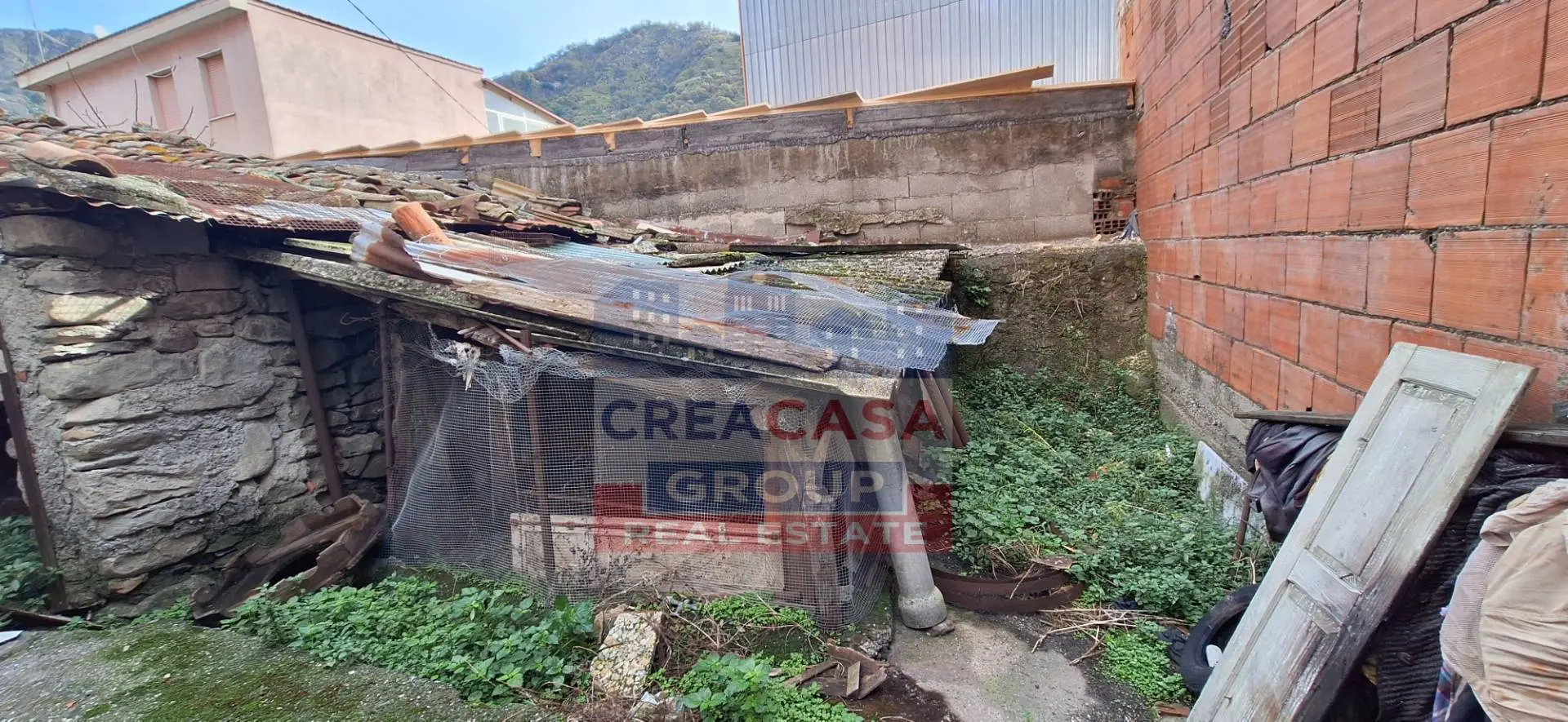 Immagine per Casa indipendente in vendita a Graniti  