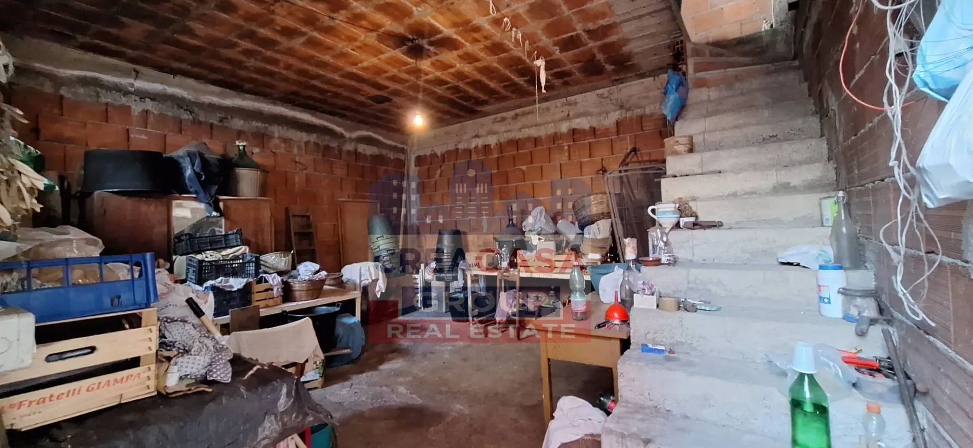 Immagine per Casa indipendente in vendita a Graniti  