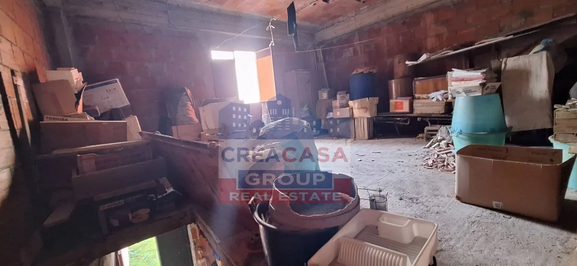 Immagine per Casa indipendente in vendita a Graniti  
