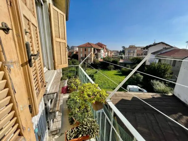 Appartamento via, Alessandria