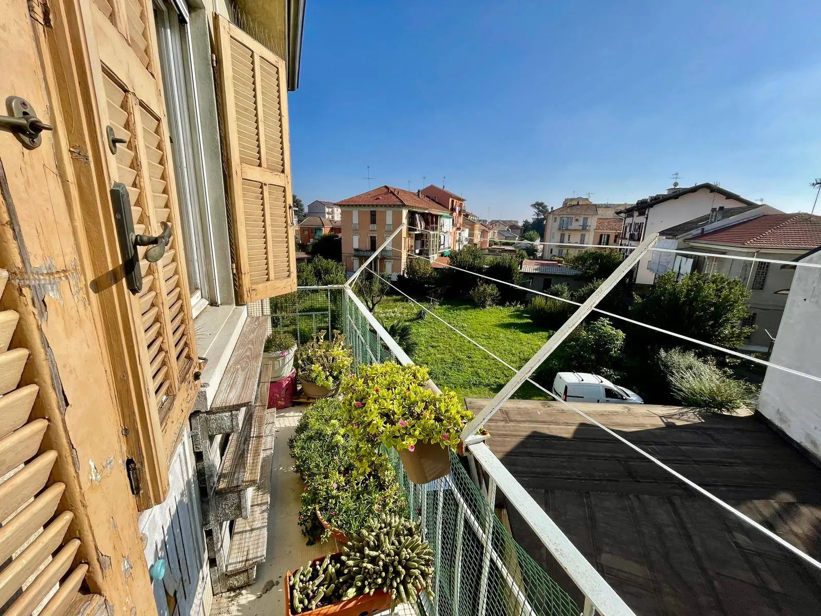 Immagine per Appartamento in vendita a Alessandria  