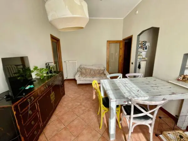 Appartamento via, Alessandria